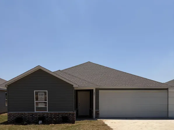 221 Flat Wood Ave, Benton, AR 72015
