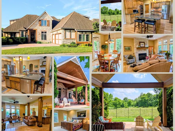8620 Interlochen Drive, Nixa, MO 65714