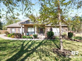 3742 Whitestone Dr, Semmes, AL 36575