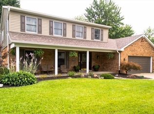 3965 Appletree Ct, Cincinnati, OH 45247