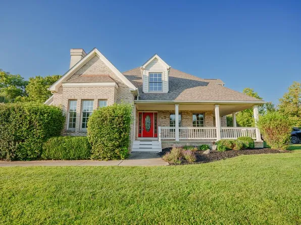 120 Yaples Orchard Dr, Chillicothe, OH 45601