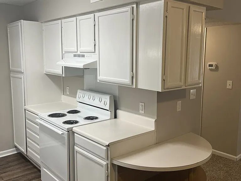 Creekside Retreat Townhomes — Photo 2
