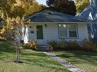 5256 Columbus Ave, Minneapolis, MN 55417
