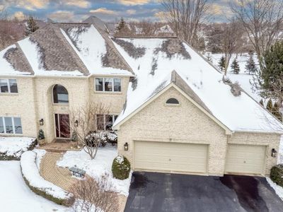 1827 Robert Ln, Naperville, IL, 60564