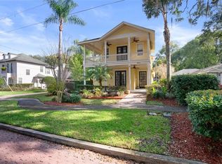 821 Ellwood Ave, Orlando, FL 32804