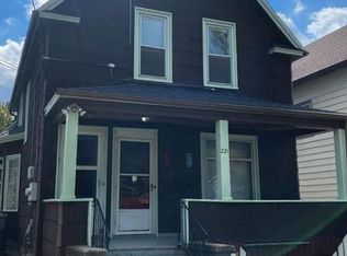 221 Schenck St #LWR, North Tonawanda, NY 14120
