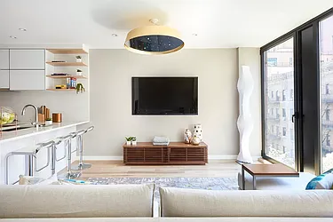 Rented by OGI Management