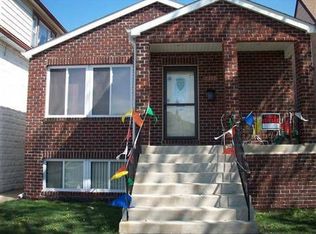 7312 W 61st St, Summit, IL 60501