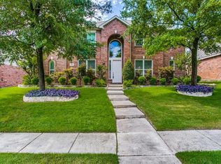 3428 Spring Mountain Dr, Plano, TX 75025