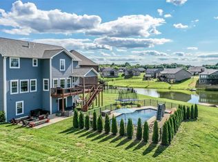 512 Still Hollow Run, O'Fallon, IL 62269