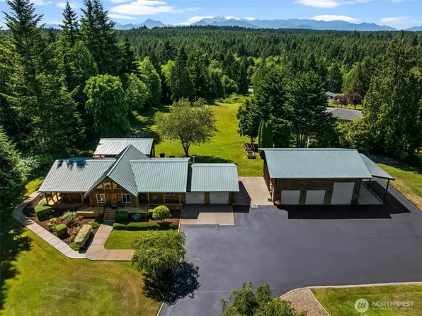 16143 Bay Ridge Drive NW, Poulsbo, WA 98370