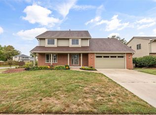 4100 Walnut St, West Des Moines, IA 50265