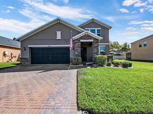 3233 Calvano Dr, Land O Lakes, FL 34639