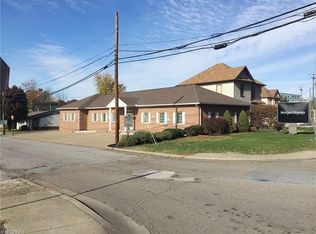 3001 Murdoch Ave, Parkersburg, WV 26101