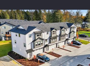 2848 Shore Pine Pl #104, Blaine, WA 98230