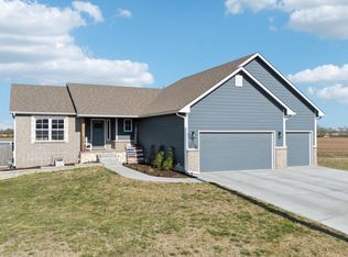 1036 Bedell Ct, Augusta, KS 67010