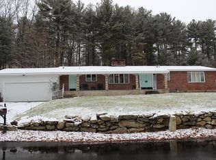 394 Stow Rd, Marlborough, MA 01752