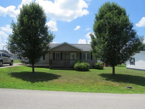 186 Outer Reef Dr, Chavies, KY 41727