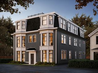 1209 Bennington St #3, Boston, MA 02128