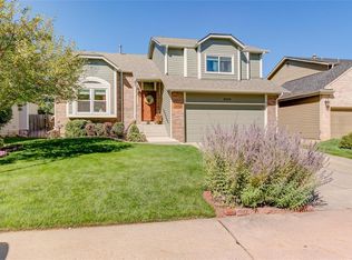 5223 S Zeno Way, Centennial, CO 80015