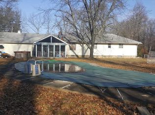 77 Old Georgetown Rd, Princeton, NJ 08540