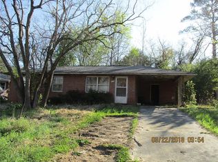 4354 Elkan Ave, Macon, GA 31206