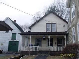 56 Blossom St, Leominster, MA 01453