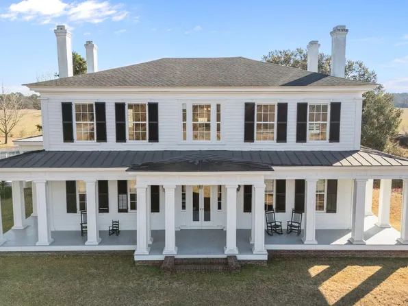 3539 Highway 258, Scotland Neck, NC 27874