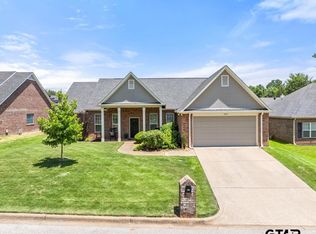 802 Rugby, Whitehouse, TX 75791