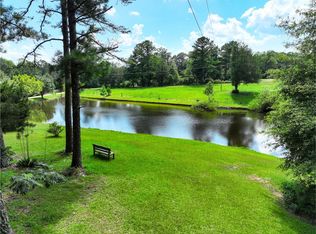 2034 County Road 108, Lafayette, AL 36862