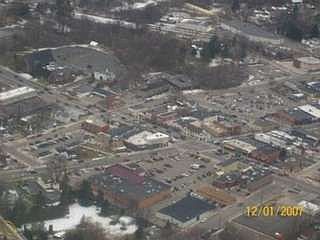 2nd image of 8325 N Rushton Rd