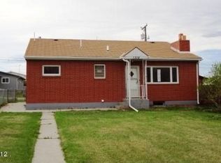1316 2nd Ave NW, Great Falls, MT 59404