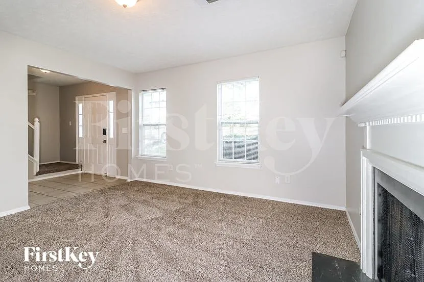 3 bed, 2.5 bath, 1248 sqft, $1,825 — Photo 3