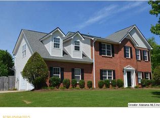 102 Heather Way, Pelham, AL 35124