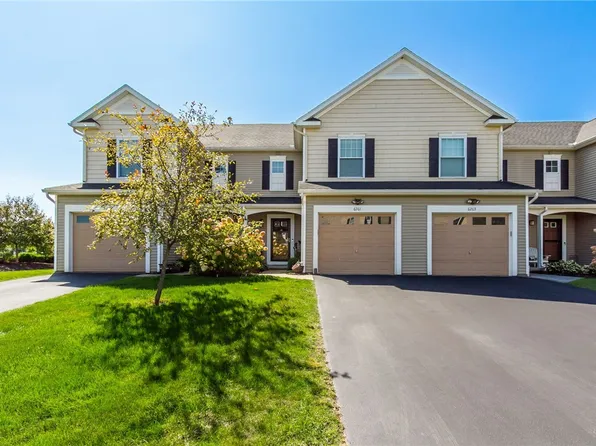 6261 Watercress Dr, Farmington, NY 14425
