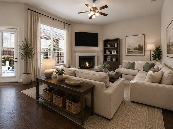 4th image of 3323 Royal Ridge Dr