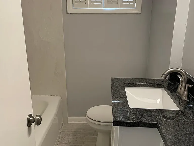 Full Bath