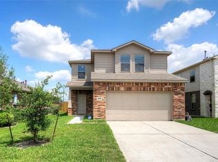 16435 Misty Paloma Dr, Houston, TX 77049