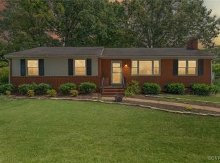 2005 Le Suer Rd, Henrico, VA 23229