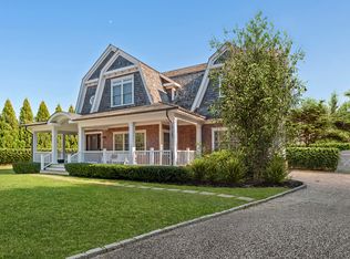 76 Schellinger Rd, Amagansett, NY 11930