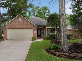 3 Glen Erin Dr, Spring, TX 77382