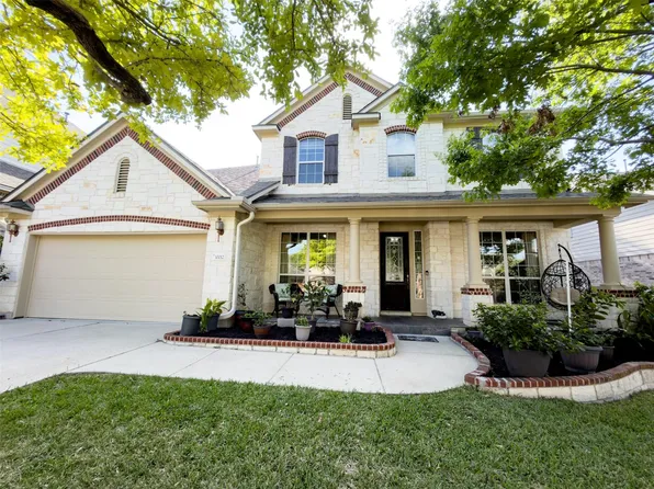 10012 Royal New Kent Dr, Austin, TX 78717