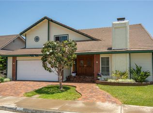 5 Deer Spg, Irvine, CA 92604