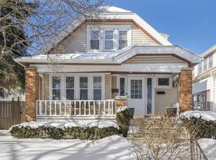 3447 S 9th St #3447A, Milwaukee, WI 53215