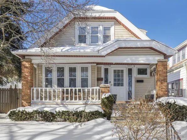 3447 South 9th STREET #3447A, Milwaukee, WI 53215