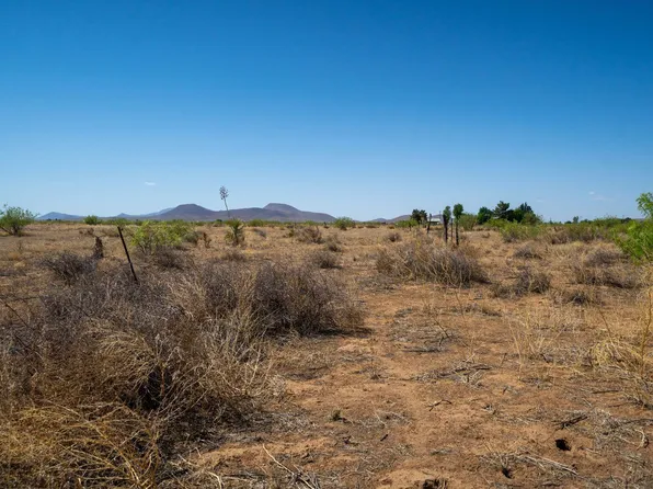0 L.ot 13 Easy Acres -- #13, Bisbee, AZ 85603