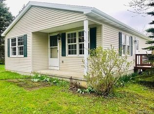 2939 Dutch Hollow Rd, Strykersville, NY 14145