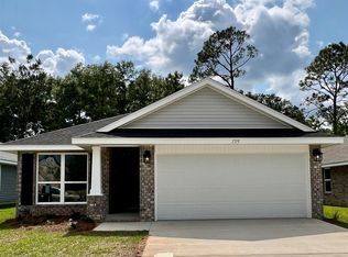 1743 Leigh Loop, Cantonment, FL 32533
