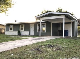 7511 Alpine Valley Dr, San Antonio, TX 78242