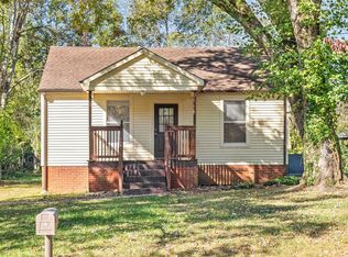 124 Liberty Pkwy, Clarksville, TN 37040